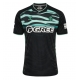 Real Betis Rodrigo Riquelme #17 Replike Rezervni Dres 2025-26 Kratak Rukav